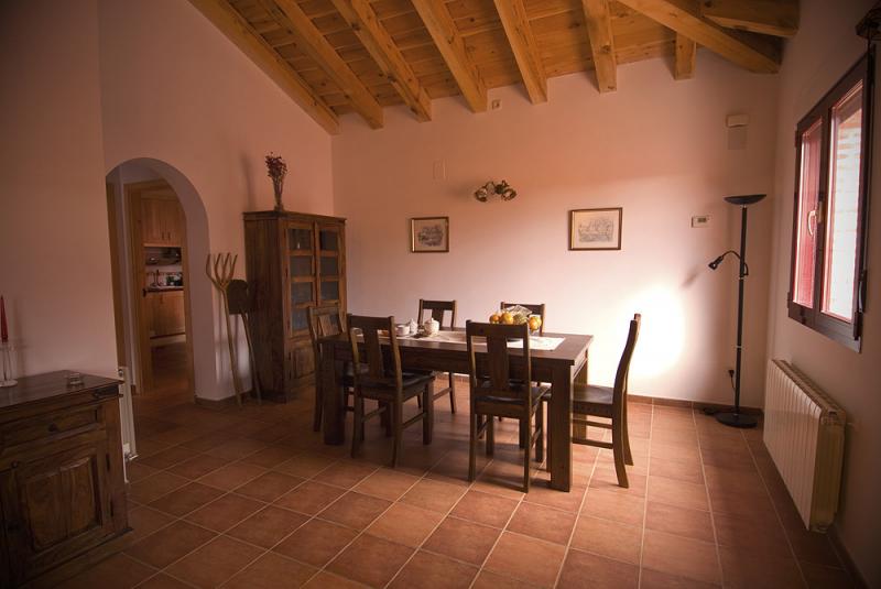 La Cochera de Don Paco