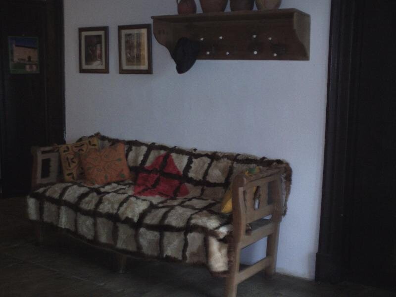 Aa Hotel Casona Torre De Quijas