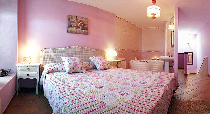 Casas El Carmen 2