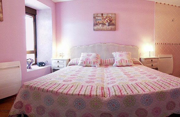 Casas El Carmen 2