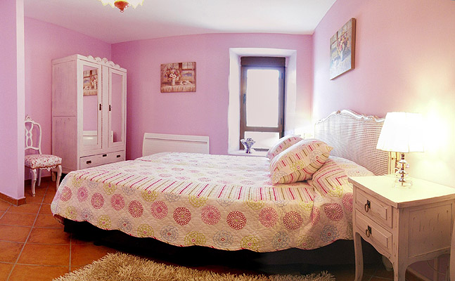 Casas El Carmen 2