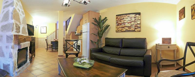 Casas El Carmen 2