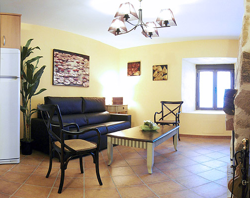 Casas El Carmen 2