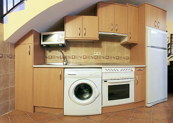Casas El Carmen 2