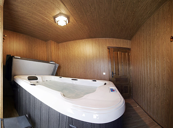 El Carmen Spa