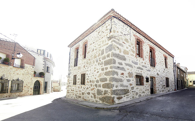 El Carmen Spa