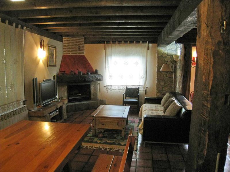 Casarejos Rural I