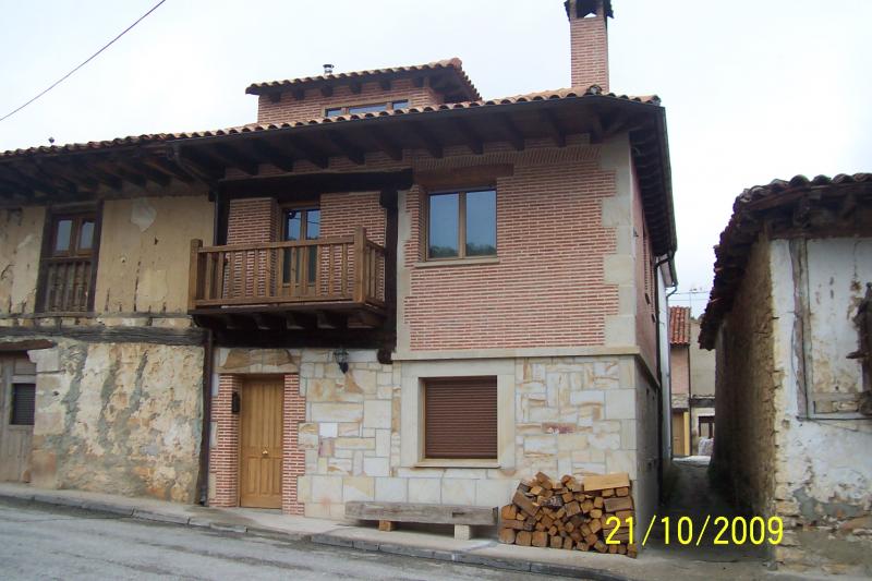 Casarejos Rural I