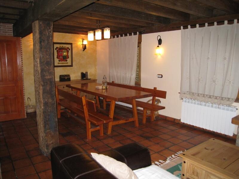 Casarejos Rural I