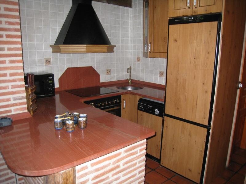 Casarejos Rural I
