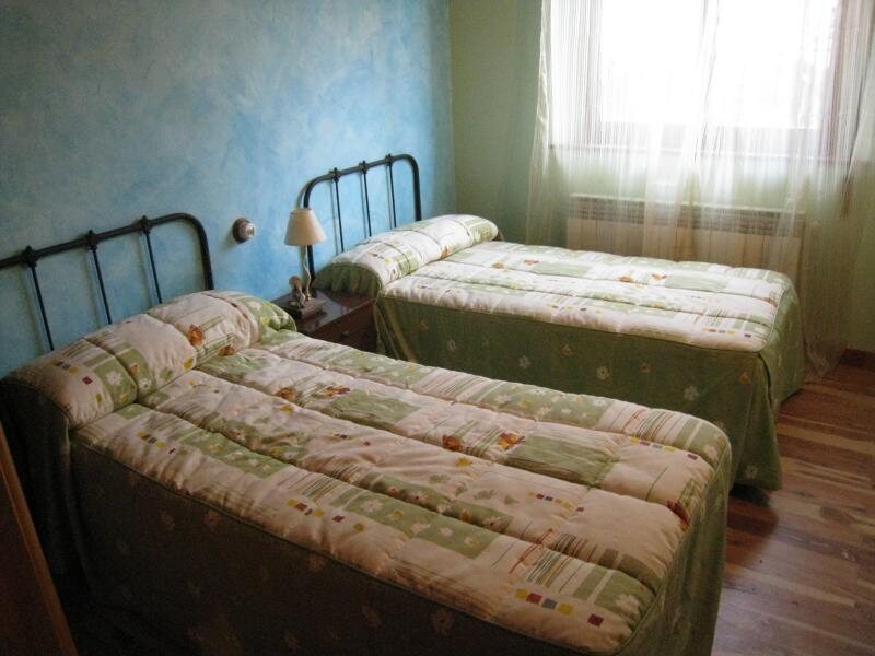 Casarejos Rural I