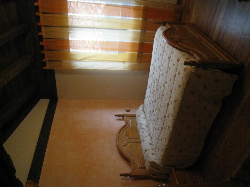 Casarejos Rural I