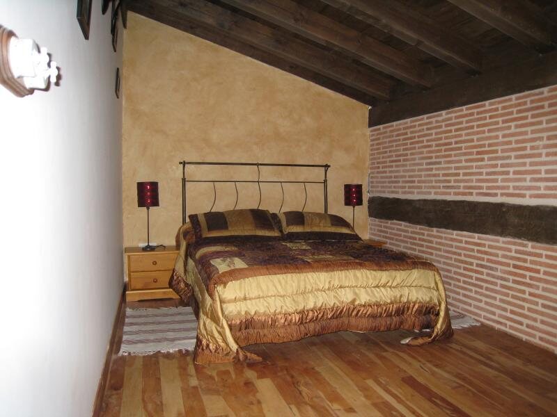 Casarejos Rural I