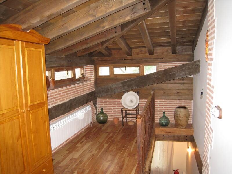 Casarejos Rural I