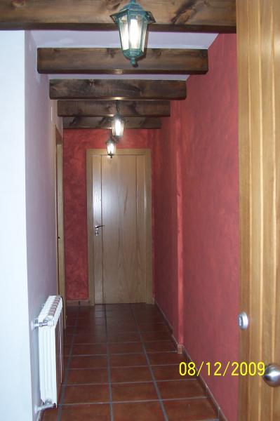 Casarejos Rural Ii