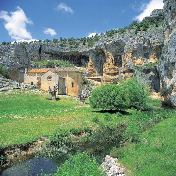 Casarejos Rural Ii