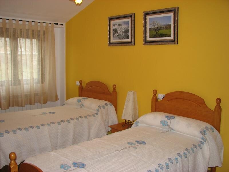 Casarejos Rural Ii