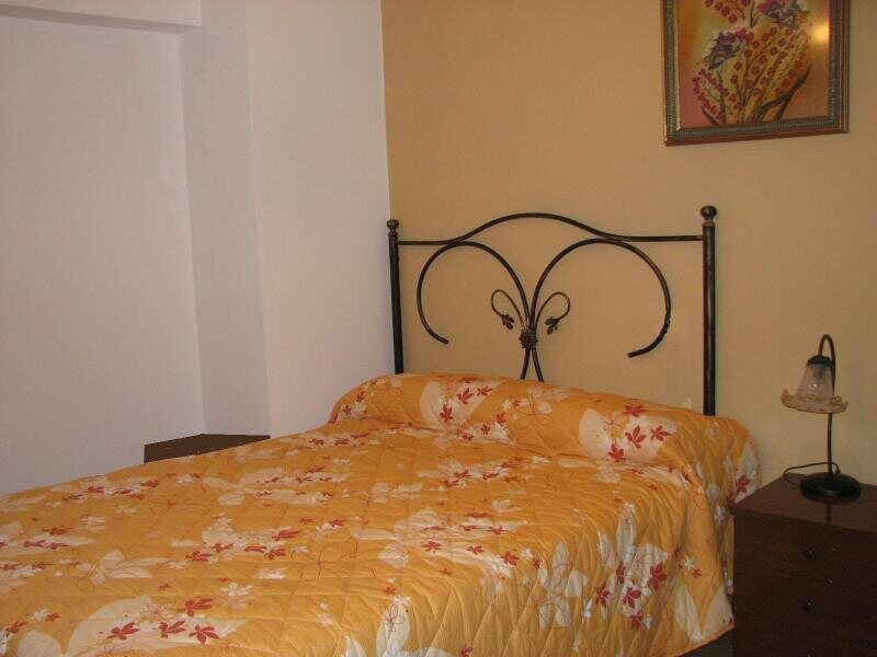 Casarejos Rural Ii
