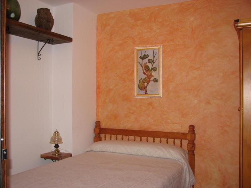 Casarejos Rural Ii