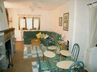 Almazar De Bubión