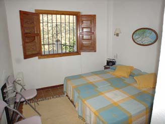 Almazar De Bubión
