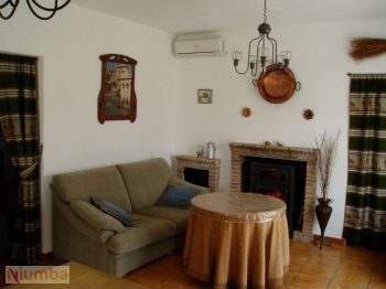Cortijo Bamel
