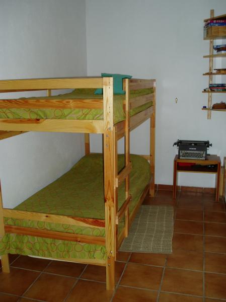 Cortijo Bamel