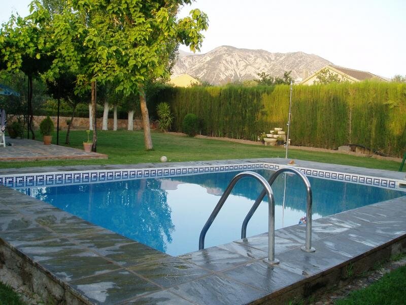 Cortijo Bamel