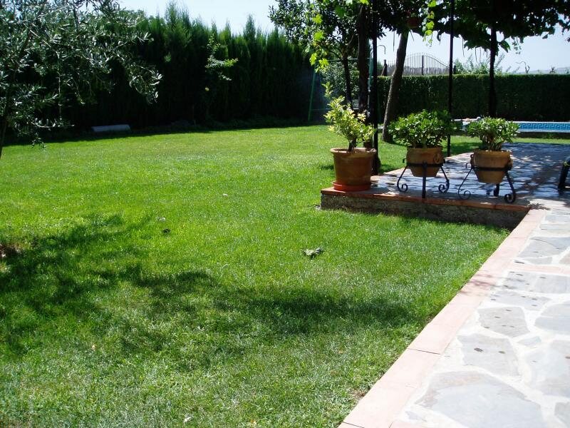 Cortijo Bamel