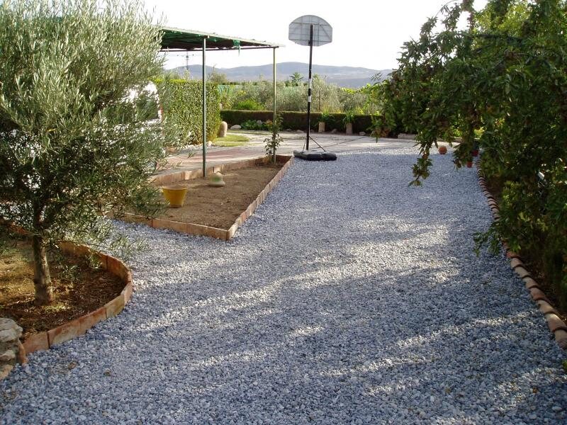 Cortijo Bamel