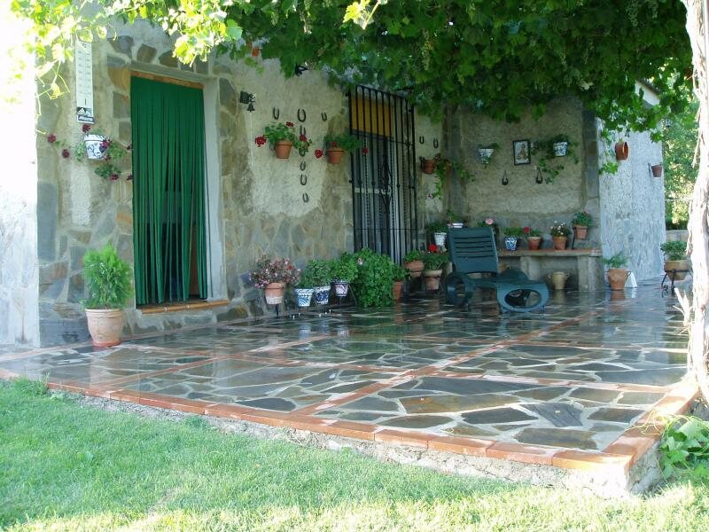 Cortijo Bamel