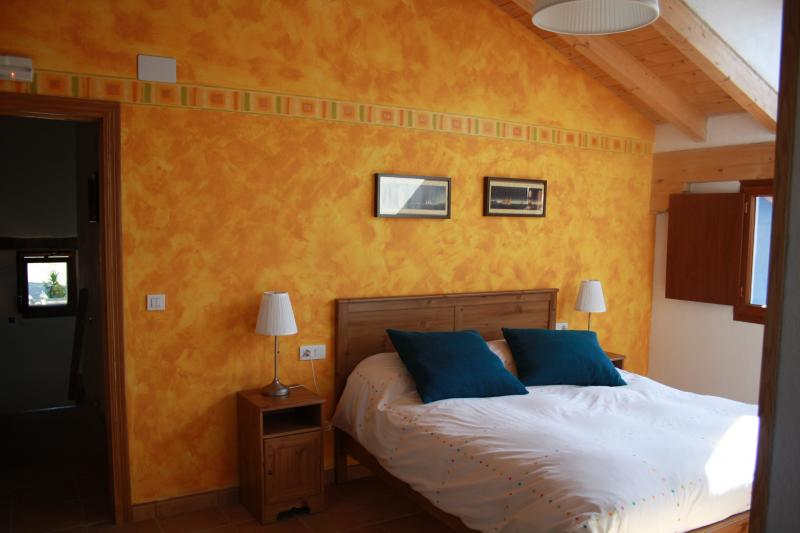 Casa Rural Arrizurieta Landetxea