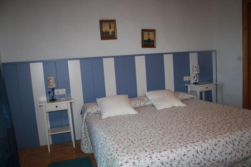Casa Rural Arrizurieta Landetxea