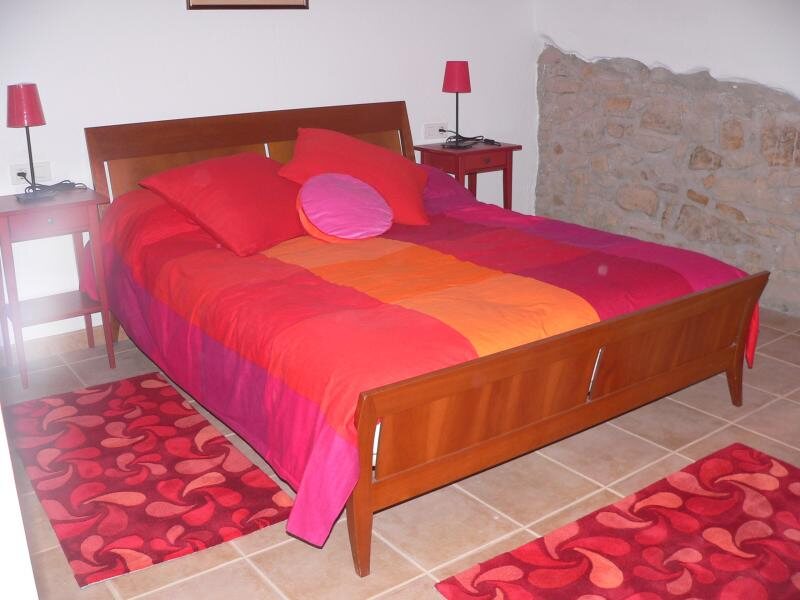 Casa Rural Arrizurieta Landetxea