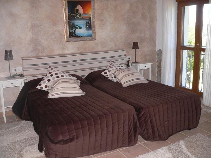 Casa Rural Arrizurieta Landetxea