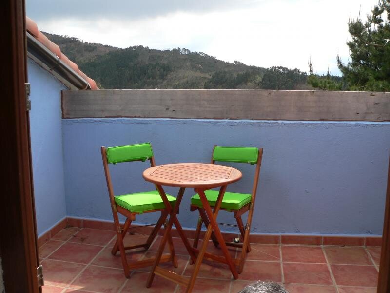 Casa Rural Arrizurieta Landetxea