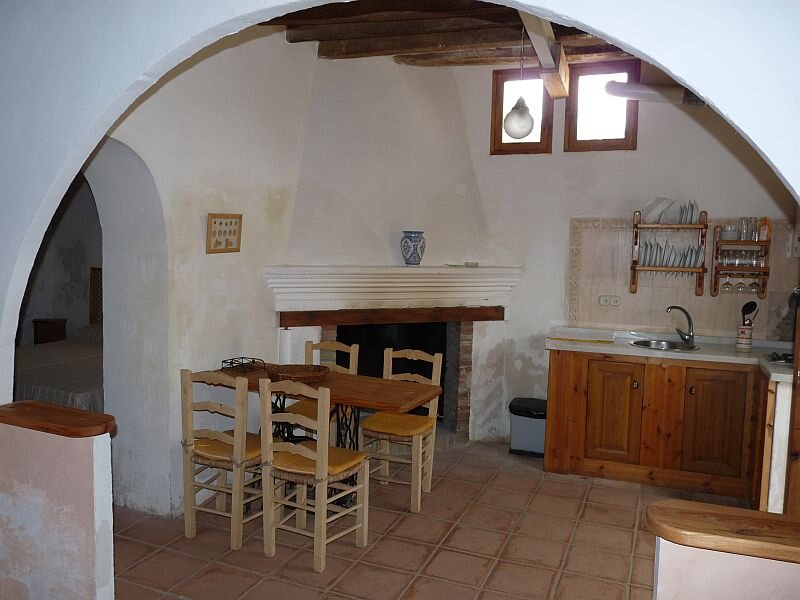 La Casita De Chite