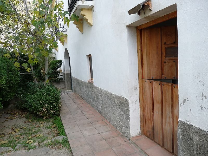 La Casita De Chite