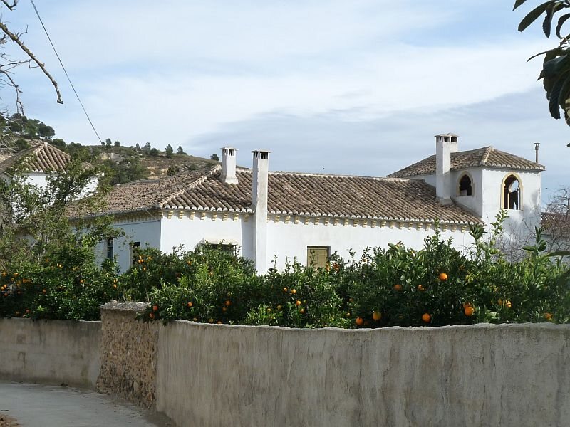 La Casita De Chite