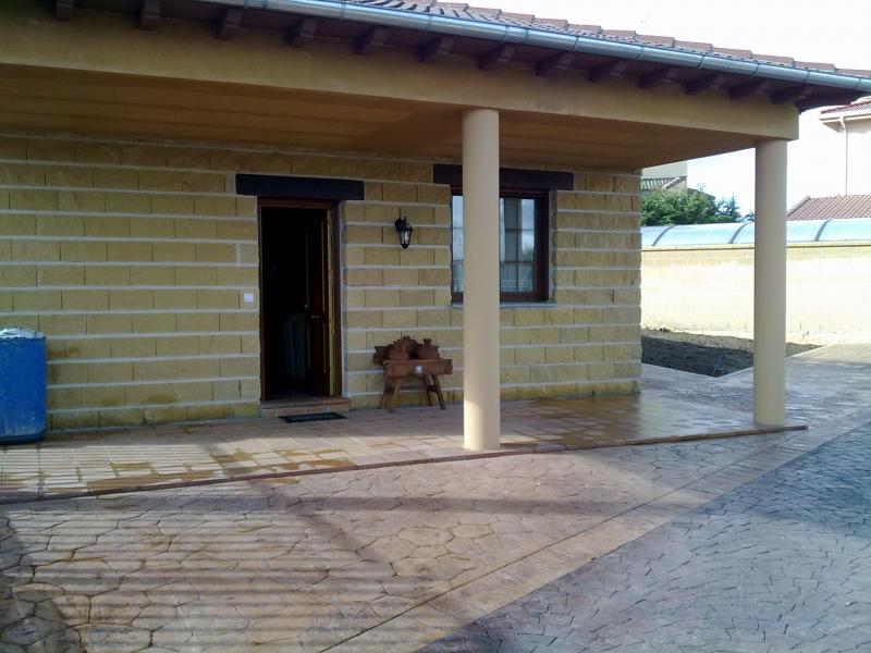 La Casita De Marti
