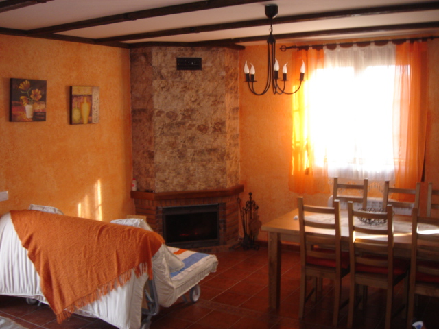 La Casita De Marti