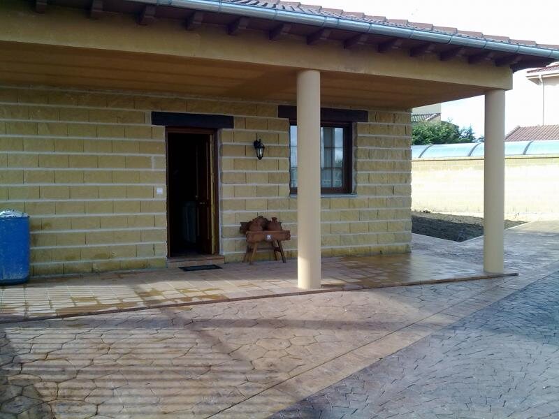 La Casita De Marti