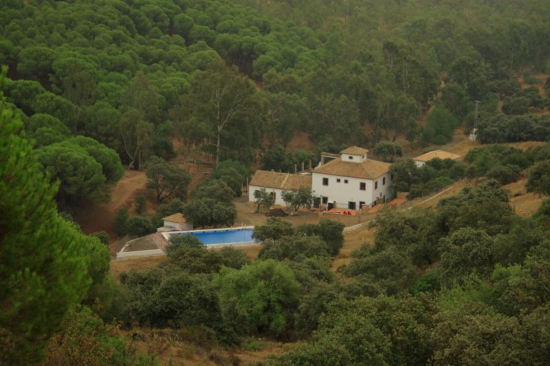 Albergue Rural Fuente Agria