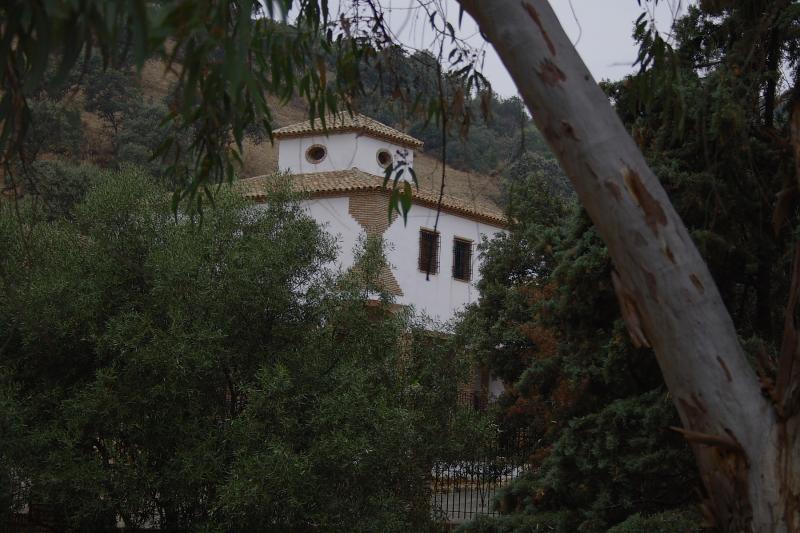 Albergue Rural Fuente Agria