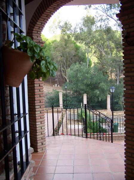 Albergue Rural Fuente Agria