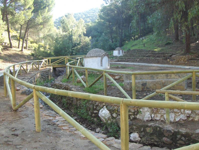 Albergue Rural Fuente Agria