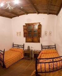 Albergue Rural Fuente Agria
