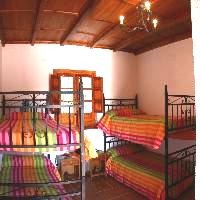 Albergue Rural Fuente Agria