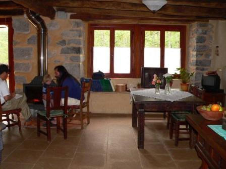 Kaaño Etxea Casa Rural  Ecológica
