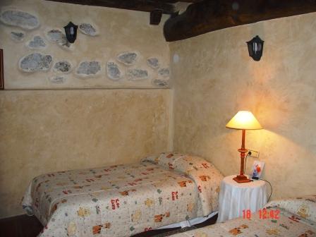 Kaaño Etxea Casa Rural  Ecológica